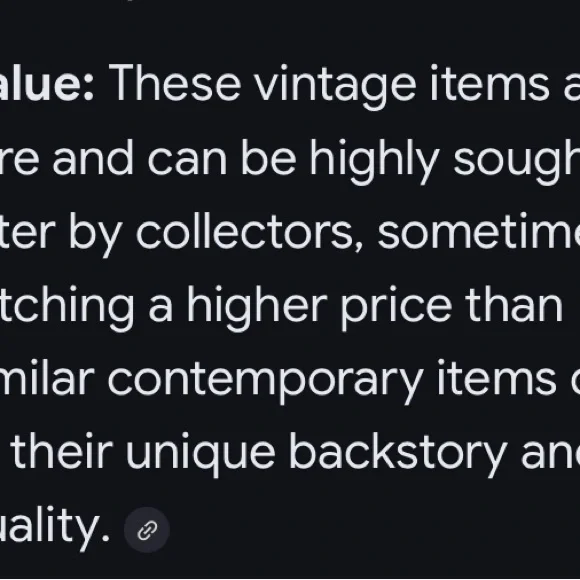 LOUIS VUITTON Rare Vintage C/O The French Bag Co USA Mono Large Bucket Bag EUC - Picture 13 of 13